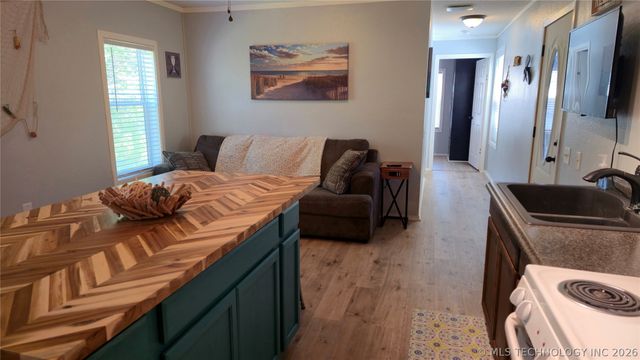 430329 E 1152, Porum, OK 74455
