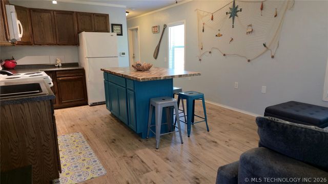 430329 E 1152, Porum, OK 74455