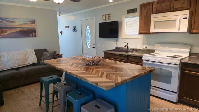 430329 E 1152, Porum, OK 74455