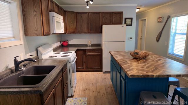 430329 E 1152, Porum, OK 74455