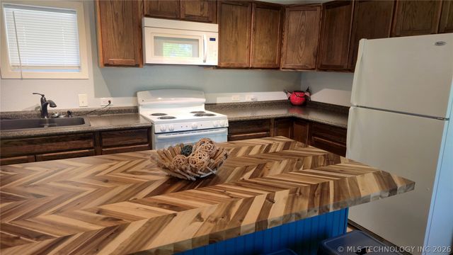 430329 E 1152, Porum, OK 74455