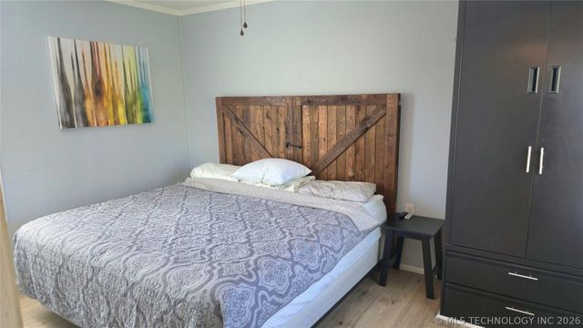 430329 E 1152, Porum, OK 74455