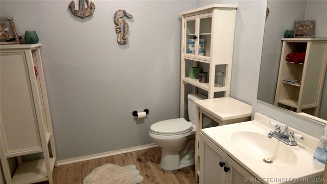 430329 E 1152, Porum, OK 74455