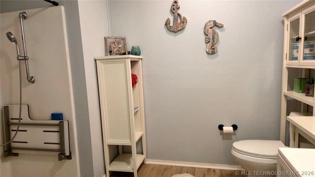 430329 E 1152, Porum, OK 74455