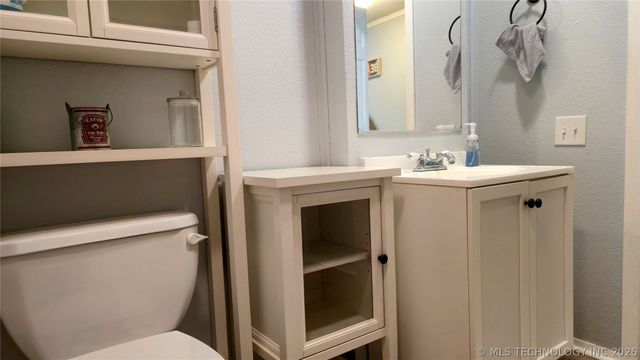 430329 E 1152, Porum, OK 74455