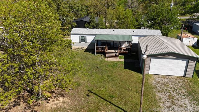 430329 E 1152, Porum, OK 74455