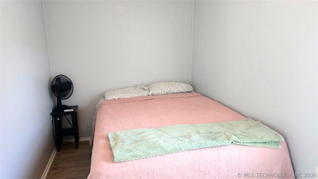 430329 E 1152, Porum, OK 74455