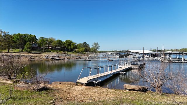 430329 E 1152, Porum, OK 74455