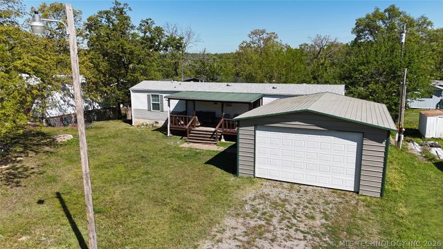 430329 E 1152, Porum, OK 74455