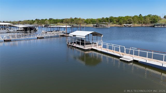 430329 E 1152, Porum, OK 74455
