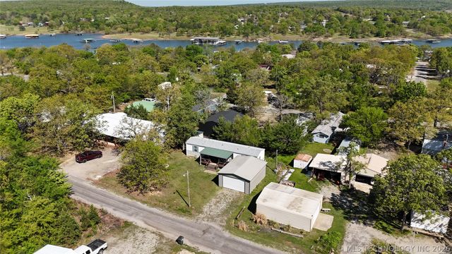 430329 E 1152, Porum, OK 74455