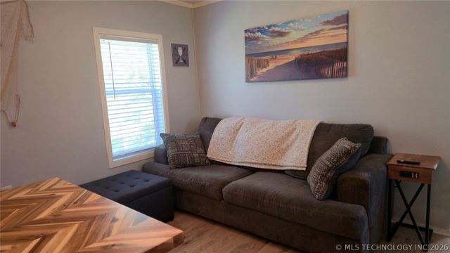 430329 E 1152, Porum, OK 74455