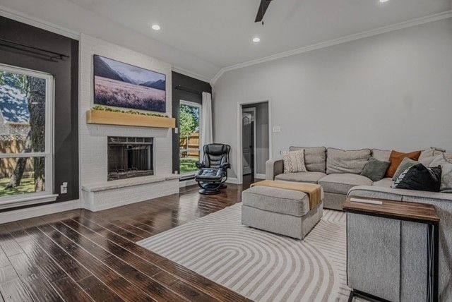616 Indian Creek Drive, Trophy Club, TX 76262