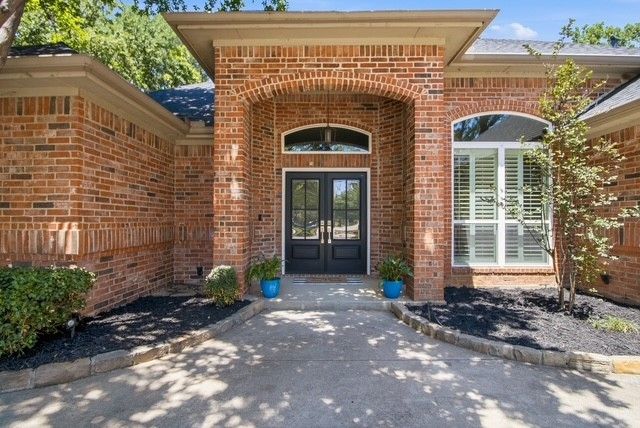 616 Indian Creek Drive, Trophy Club, TX 76262