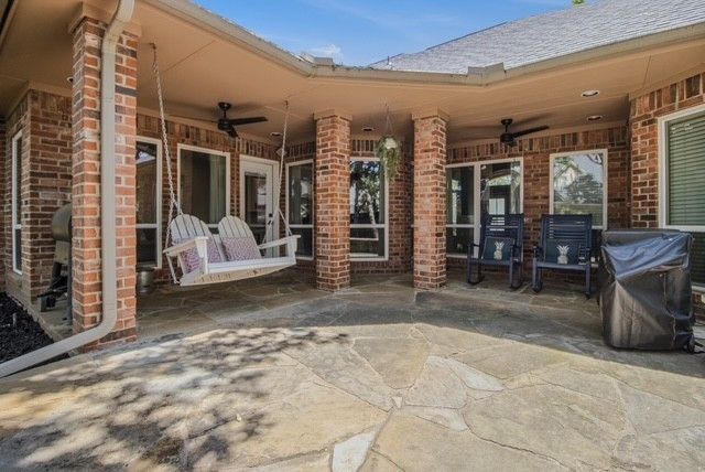 616 Indian Creek Drive, Trophy Club, TX 76262