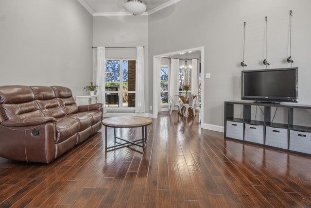 616 Indian Creek Drive, Trophy Club, TX 76262