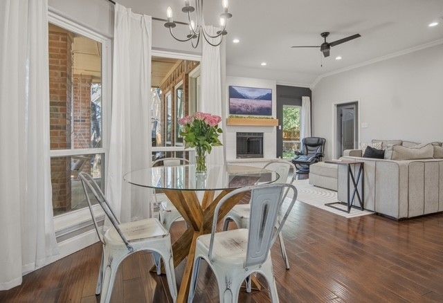 616 Indian Creek Drive, Trophy Club, TX 76262