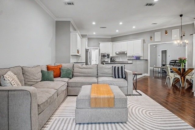 616 Indian Creek Drive, Trophy Club, TX 76262