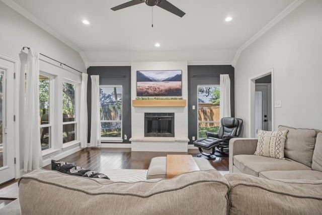 616 Indian Creek Drive, Trophy Club, TX 76262