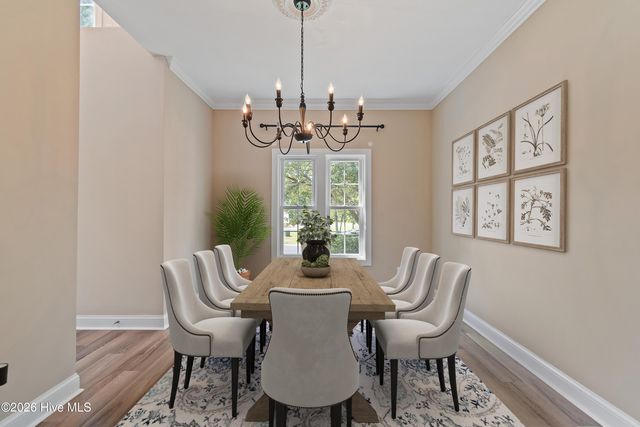380 Blossom Tree Lane SE, Bolivia, NC 28422