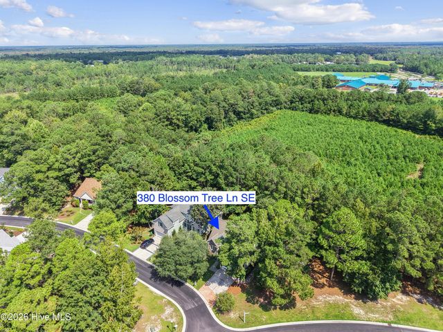 380 Blossom Tree Lane SE, Bolivia, NC 28422