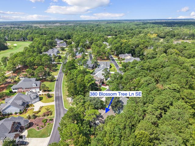 380 Blossom Tree Lane SE, Bolivia, NC 28422