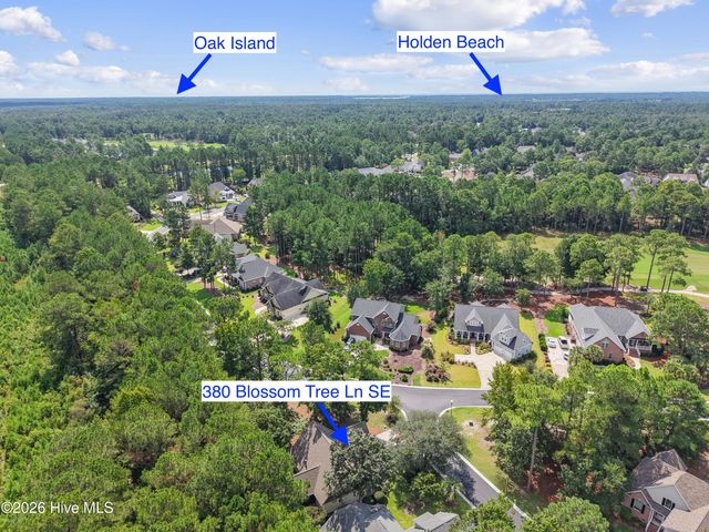 380 Blossom Tree Lane SE, Bolivia, NC 28422