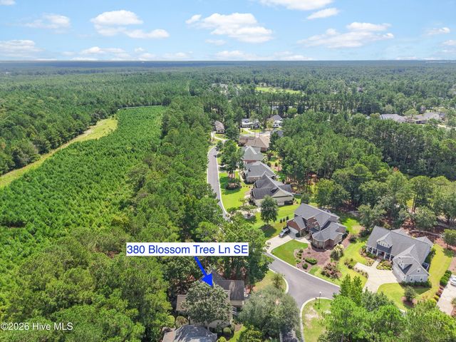 380 Blossom Tree Lane SE, Bolivia, NC 28422