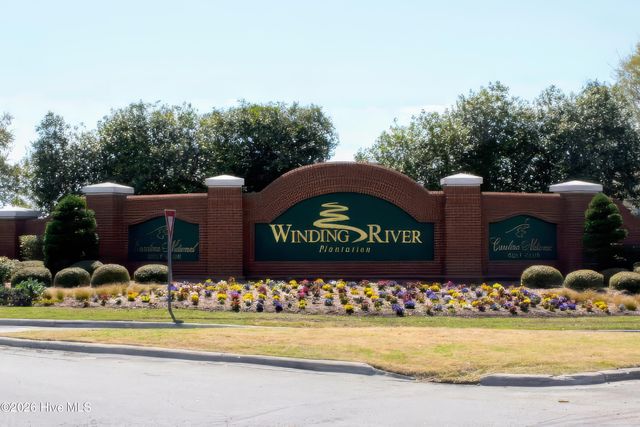 380 Blossom Tree Lane SE, Bolivia, NC 28422