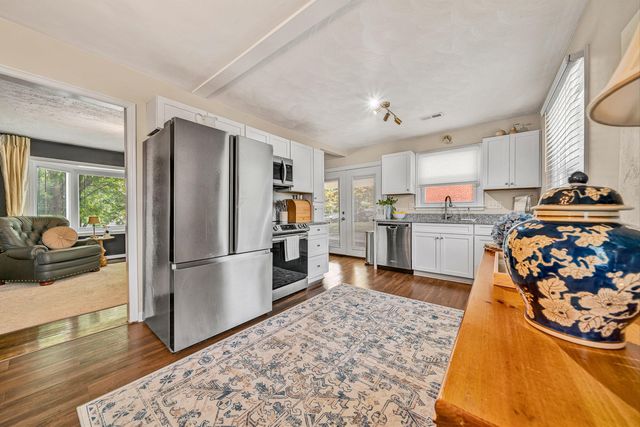 3109 Longhorn RD, Roanoke, VA 24018