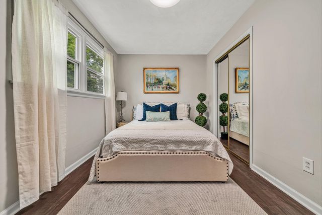 3109 Longhorn RD, Roanoke, VA 24018