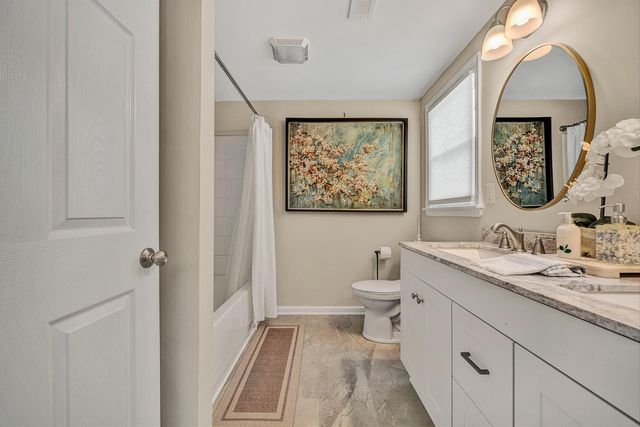 3109 Longhorn RD, Roanoke, VA 24018