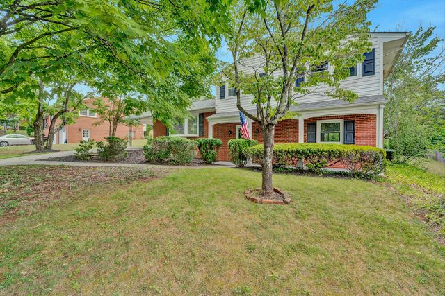 3109 Longhorn RD, Roanoke, VA 24018