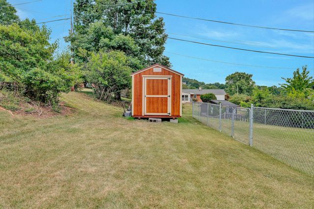 3109 Longhorn RD, Roanoke, VA 24018
