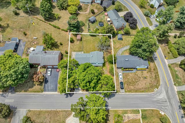 3109 Longhorn RD, Roanoke, VA 24018