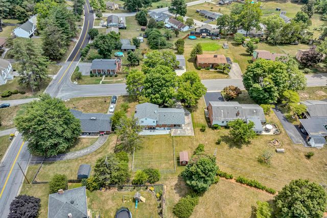 3109 Longhorn RD, Roanoke, VA 24018