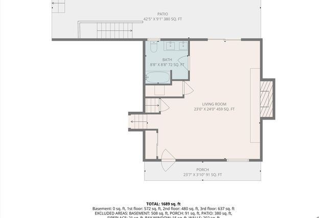 3109 Longhorn RD, Roanoke, VA 24018