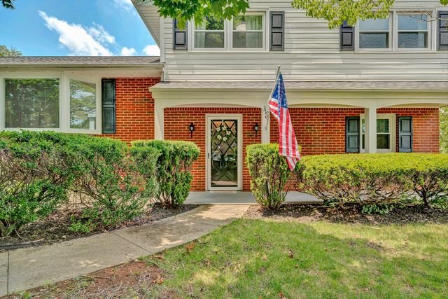 3109 Longhorn RD, Roanoke, VA 24018