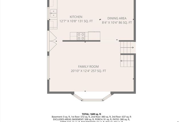 3109 Longhorn RD, Roanoke, VA 24018