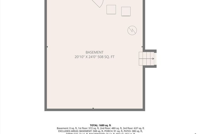 3109 Longhorn RD, Roanoke, VA 24018