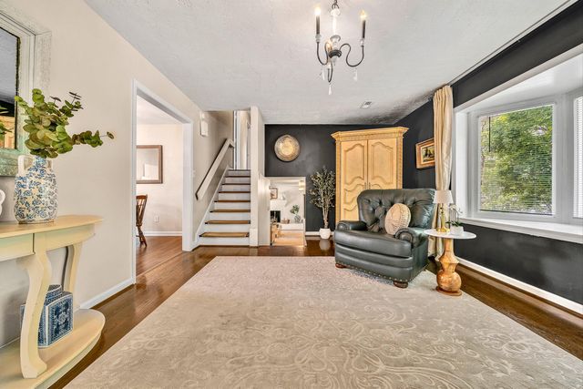 3109 Longhorn RD, Roanoke, VA 24018
