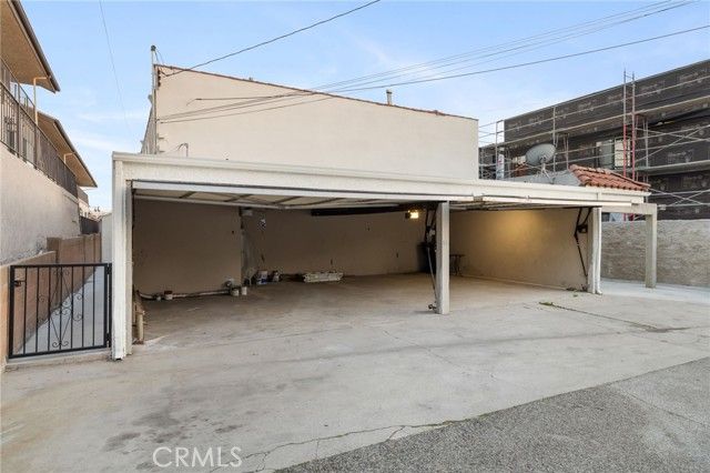 621 E Cedar A, Burbank, CA 91501