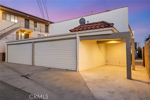 621 E Cedar A, Burbank, CA 91501