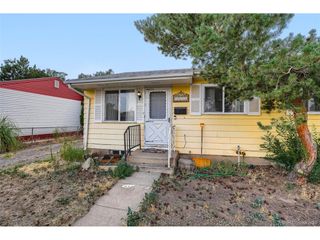 7071 Clermont St, Commerce City, CO 80022