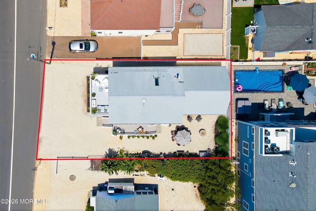 2205 Bay Boulevard, Lavallette, NJ 08735