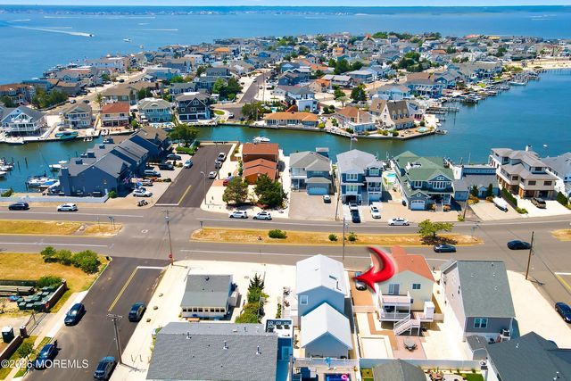 2205 Bay Boulevard, Lavallette, NJ 08735