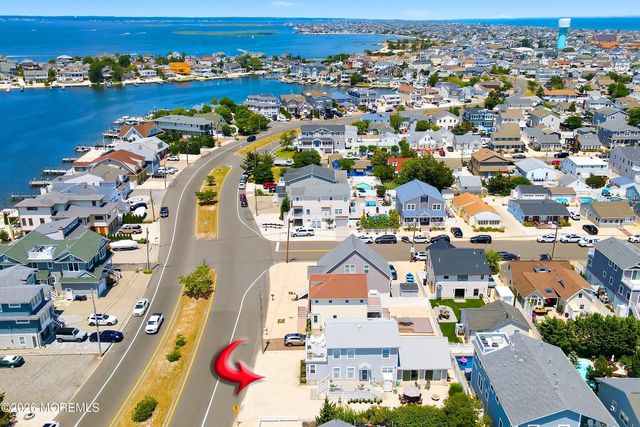 2205 Bay Boulevard, Lavallette, NJ 08735