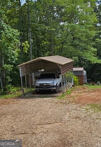 24 N Brooks Road, Lagrange, GA 30240