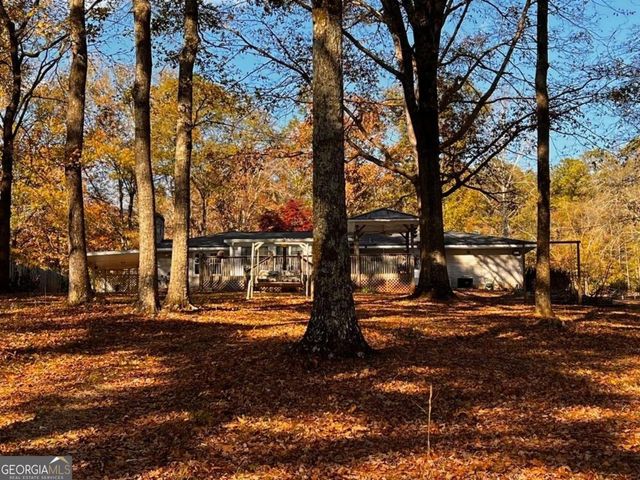 24 N Brooks Road, Lagrange, GA 30240