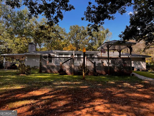 24 N Brooks Road, Lagrange, GA 30240